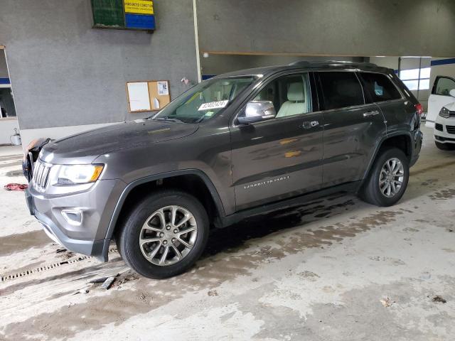 jeep grand cher 2016 1c4rjfbm3gc326746