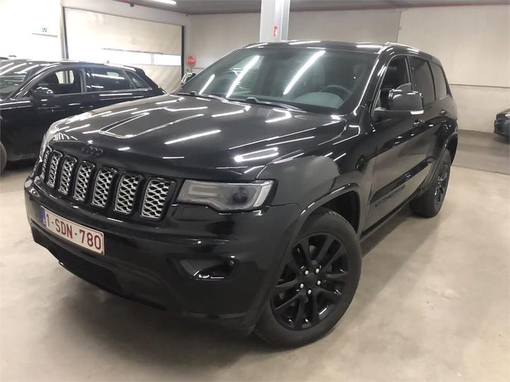 jeep grand cherokee 2017 1c4rjfbm3hc722578