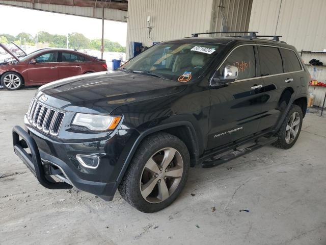 jeep grand cherokee 2014 1c4rjfbm5ec400133