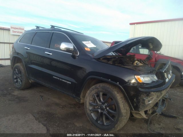 jeep grand cherokee 2015 1c4rjfbm5fc871930