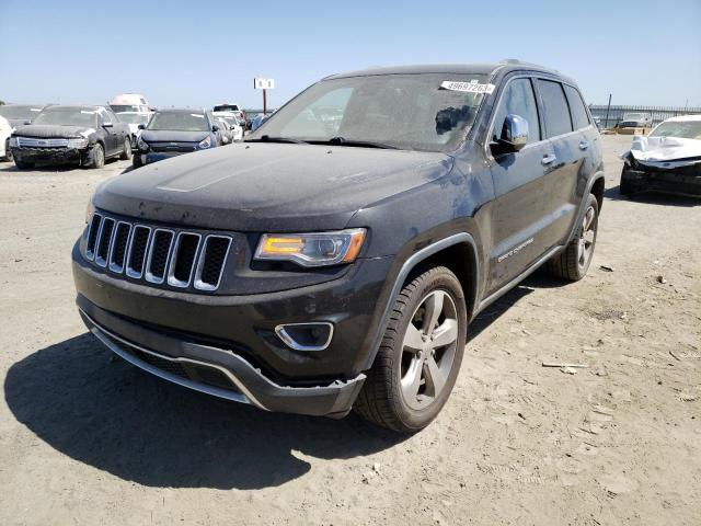 jeep  2014 1c4rjfbm6ec302390