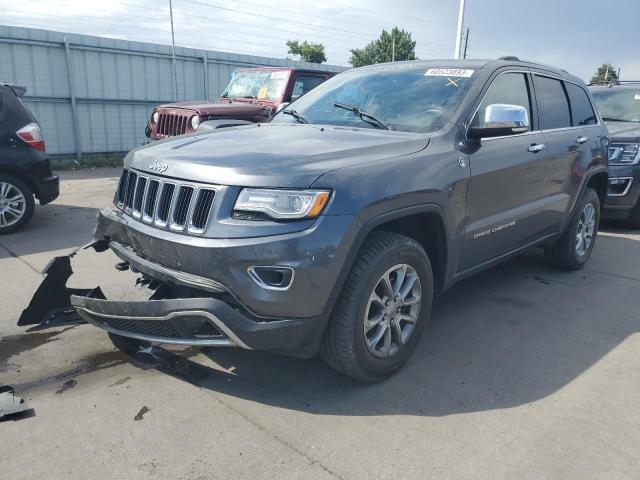 jeep grand cher 2014 1c4rjfbm6ec480980