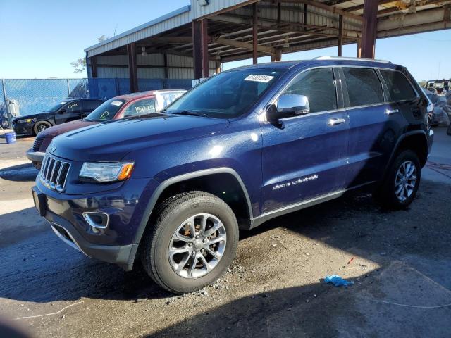 jeep grand cher 2014 1c4rjfbm6ec537467