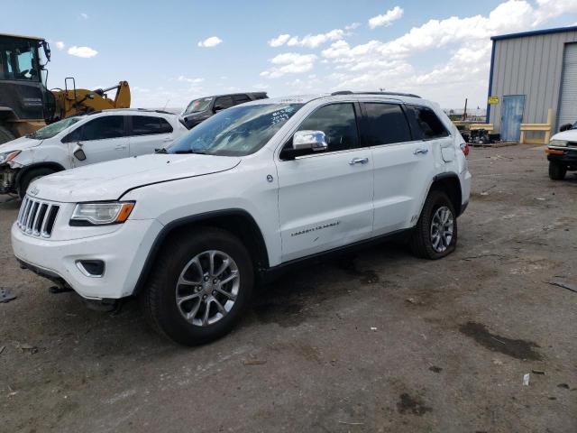 jeep grand cherokee 2015 1c4rjfbm6fc713371