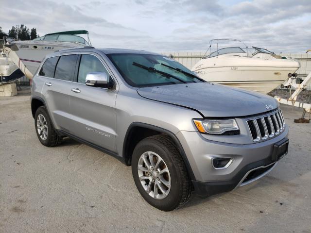 jeep  2015 1c4rjfbm6fc866462