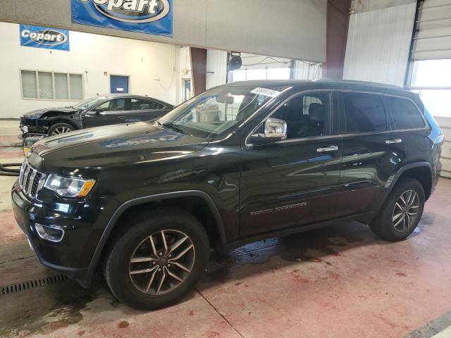 jeep grand cher 2018 1c4rjfbm6jc374586