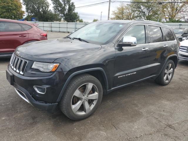 jeep grand cher 2014 1c4rjfbm7ec302446