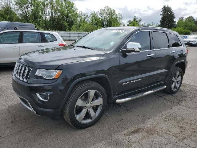 jeep grand cher 2014 1c4rjfbm7ec399499