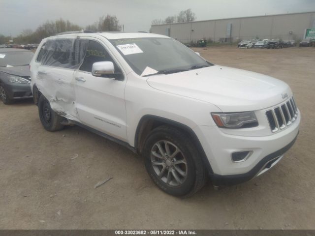 jeep grand cherokee 2014 1c4rjfbm8ec298276