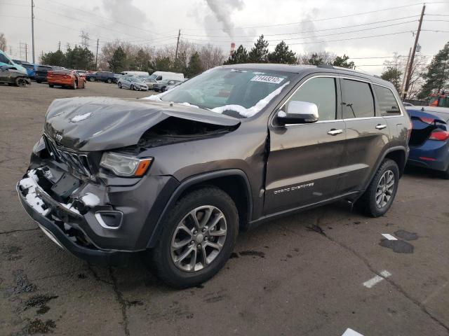 jeep grand cher 2014 1c4rjfbm8ec380573