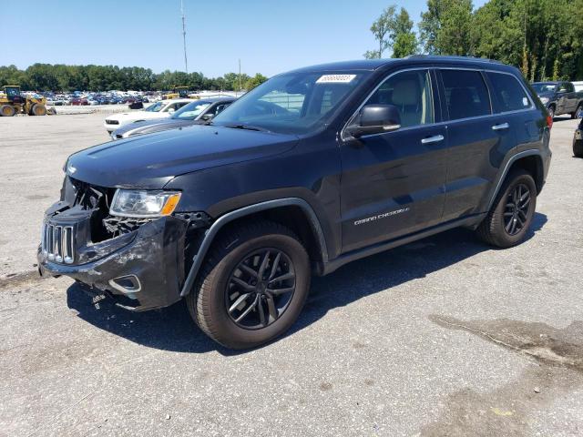 jeep grand cher 2014 1c4rjfbm8ec528401