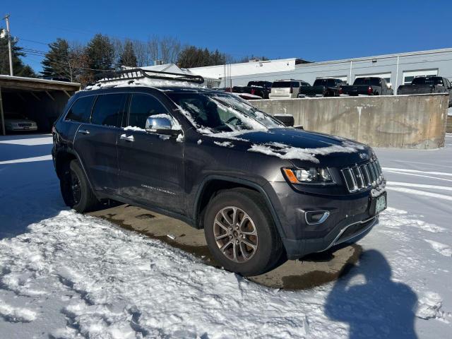 jeep grand cher 2014 1c4rjfbm8ec557025