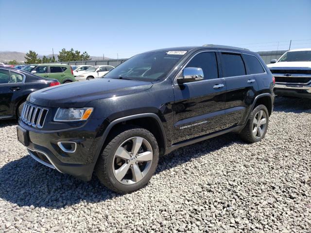 jeep grand cherokee 2016 1c4rjfbm8gc312695