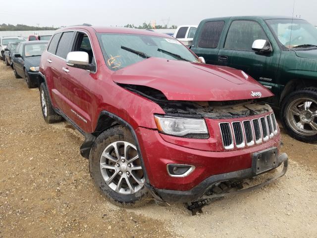 jeep grand cher 2014 1c4rjfbm9ec331107