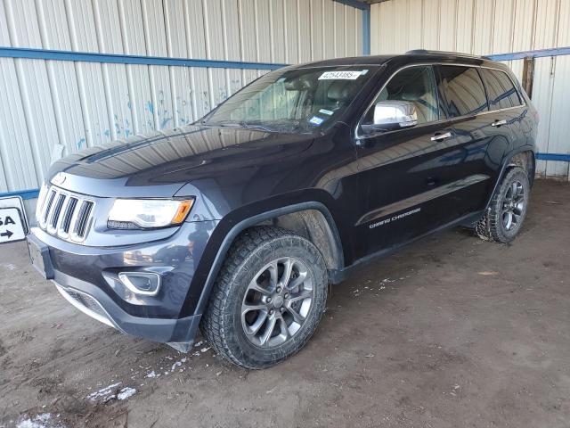 jeep grand cher 2014 1c4rjfbm9ec415394