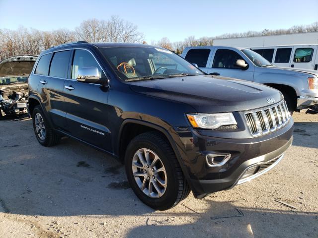 jeep  2015 1c4rjfbm9fc124931