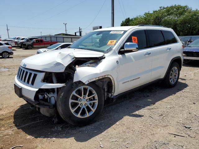 jeep grand cherokee 2015 1c4rjfbm9fc862633