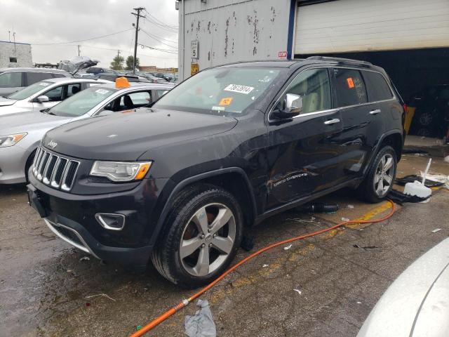 jeep grand cher 2014 1c4rjfbmxec378596