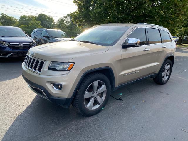 jeep grand cherokee 2014 1c4rjfbmxec406946