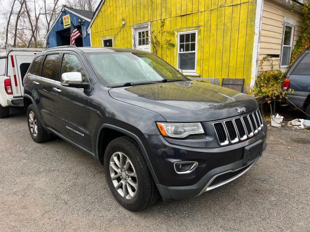 jeep grand cher 2014 1c4rjfbmzec384727