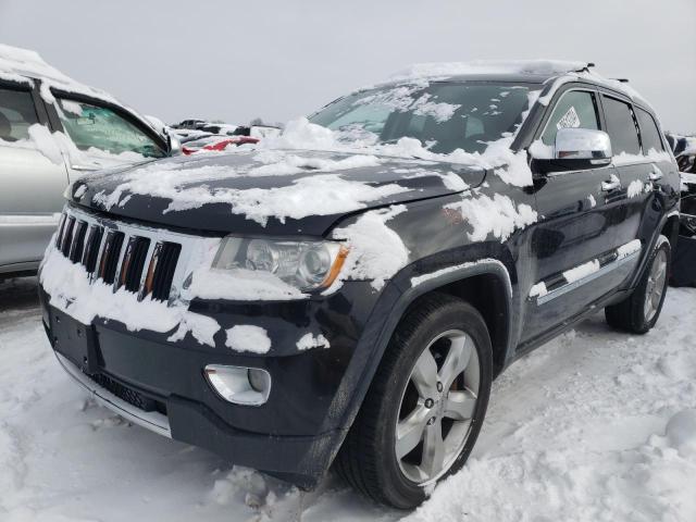 jeep grand cherokee 2012 1c4rjfbt0cc192621