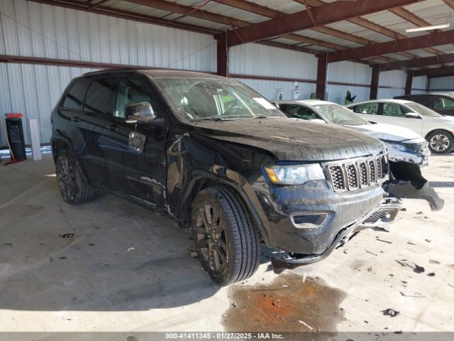 jeep grand cherokee 2017 1c4rjfbt0hc640072