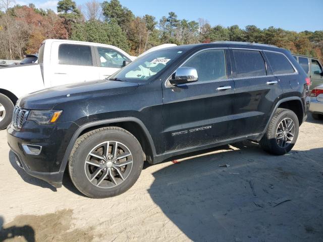 jeep grand cher 2018 1c4rjfbt0jc189621