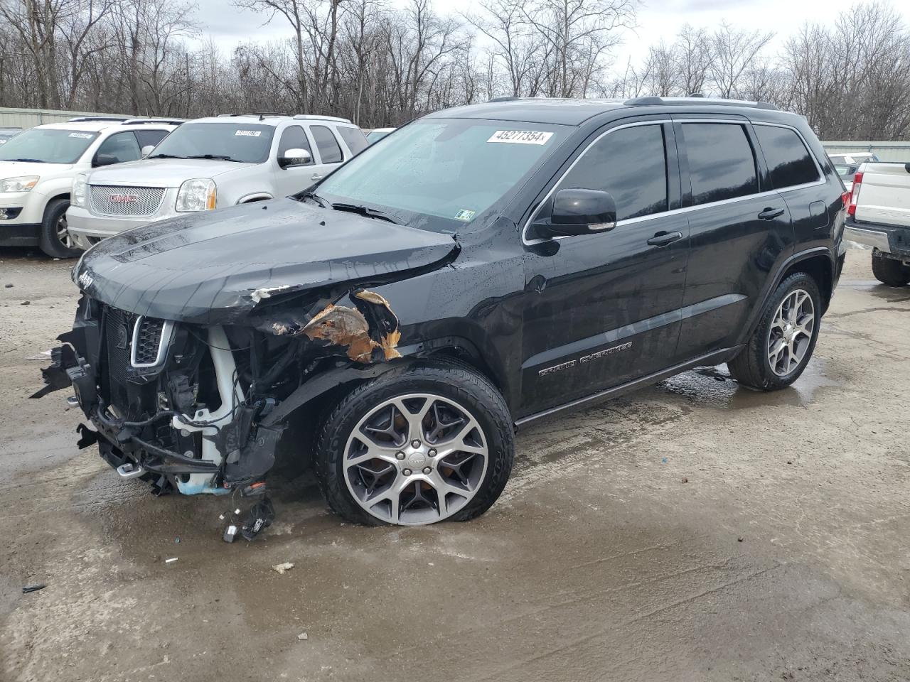 jeep grand cherokee 2018 1c4rjfbt0jc251616