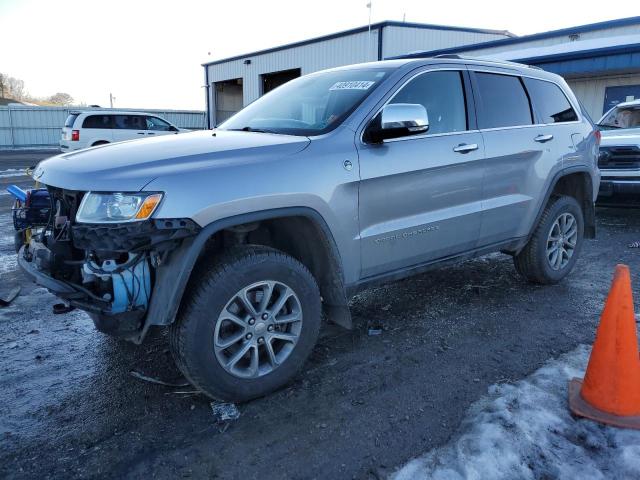 jeep grand cherokee 2014 1c4rjfbt1ec305690