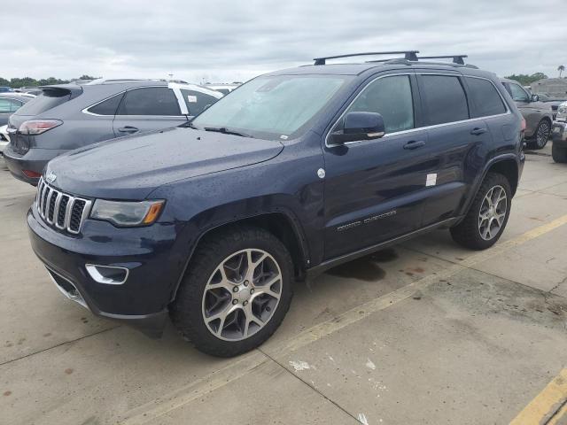 jeep grand cher 2018 1c4rjfbt1jc184931