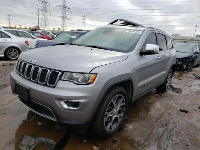 jeep grand cher 2019 1c4rjfbt1kc687652