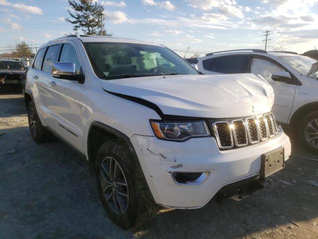 jeep grand cher 2017 1c4rjfbt2hc850382