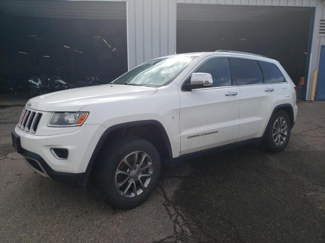 jeep grand cher 2014 1c4rjfbt3ec210001