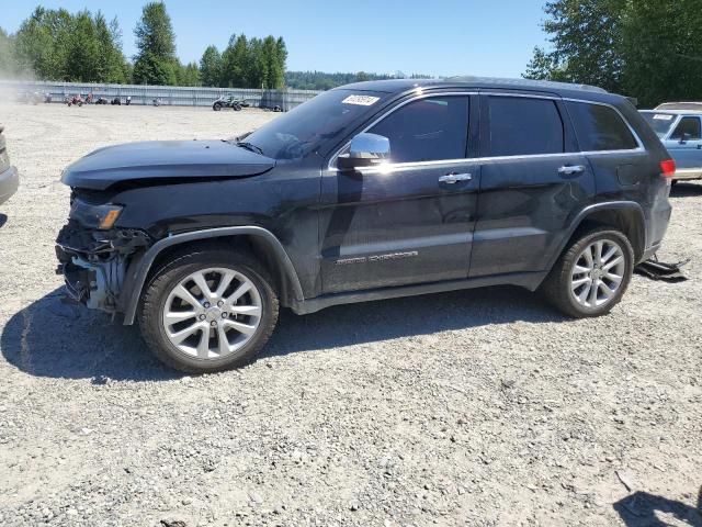 jeep grand cherokee 2017 1c4rjfbt3hc948806