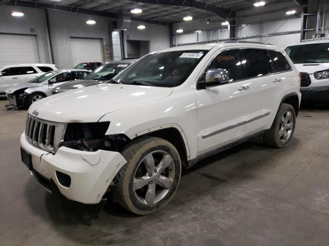 jeep grand cherokee 2012 1c4rjfbt4cc184733