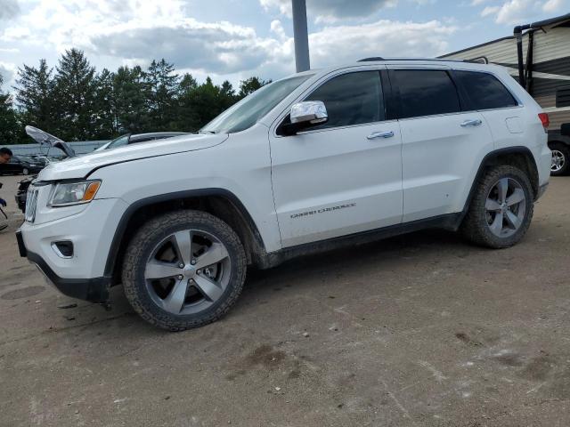 jeep grand cherokee 2014 1c4rjfbt4ec129377