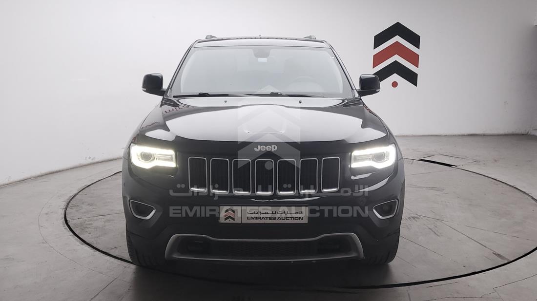 jeep grand cherokee 2014 1c4rjfbt4ec372722