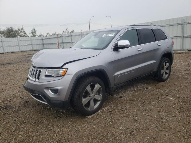 jeep grand cher 2016 1c4rjfbt4gc302799