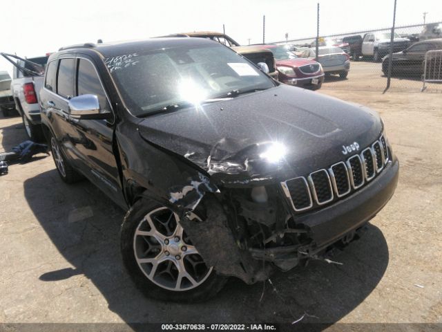 jeep grand cherokee 2019 1c4rjfbt4kc623797