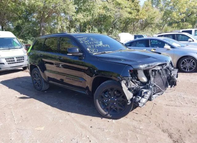 jeep grand cherokee 2021 1c4rjfbt4mc883572