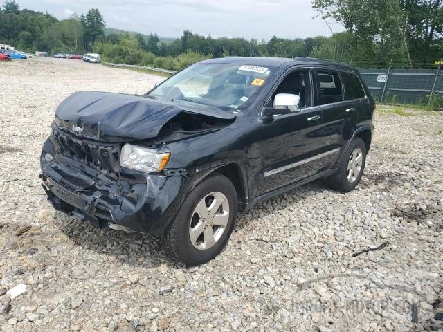 jeep cherokee 2013 1c4rjfbt5dc537790