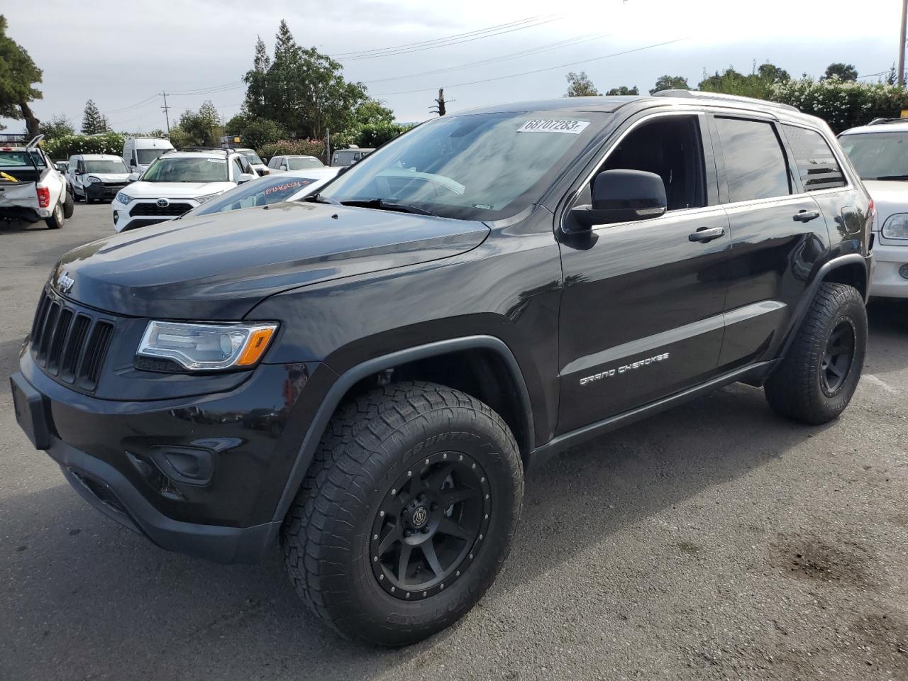 jeep grand cherokee 2016 1c4rjfbt5gc328375