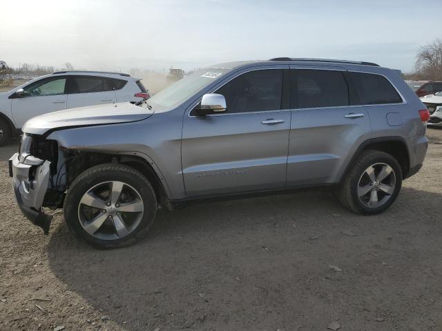 jeep grand cherokee 2016 1c4rjfbt5gc491169