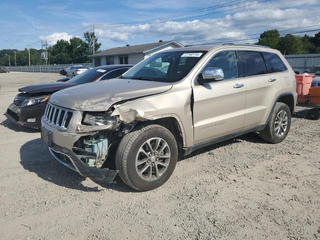 jeep grand cher 2014 1c4rjfbt6ec187507