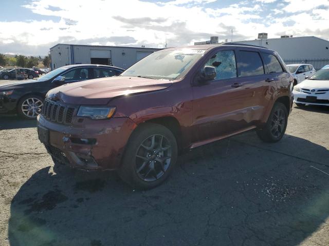 jeep grand cher 2019 1c4rjfbt6kc564610