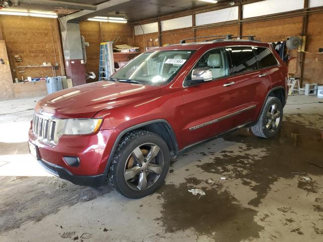 jeep grand cher 2012 1c4rjfbt7cc160619