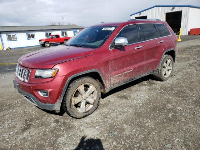 jeep grand cher 2014 1c4rjfbt7ec186088