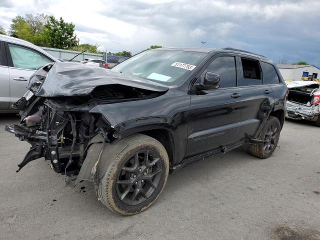 jeep grand cher 2019 1c4rjfbt8kc666538