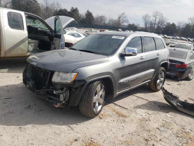 jeep grand cherokee 2012 1c4rjfbt9cc111938