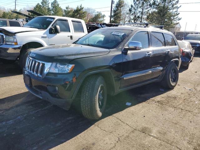 jeep grand cher 2013 1c4rjfbt9dc660833